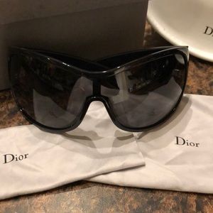Dior sunglasses